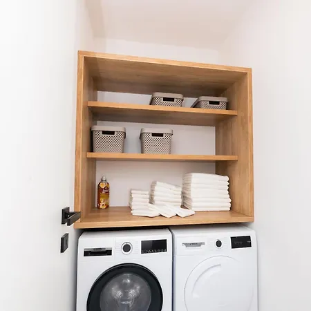 Appartement Marko