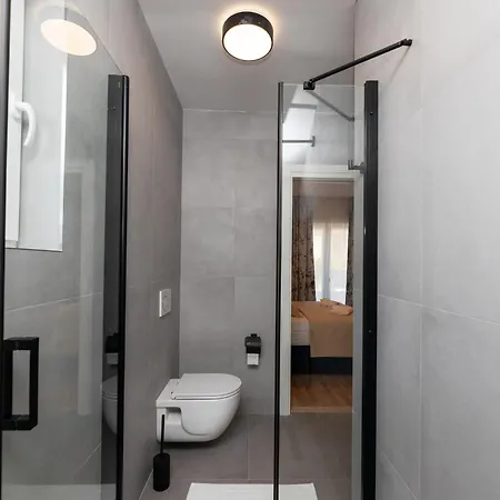Appartement Marko *