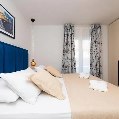 Appartement Marko