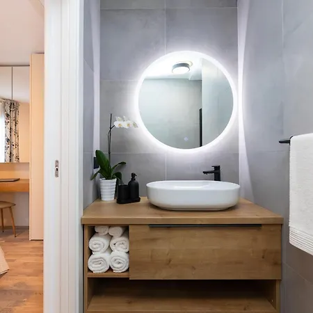 Appartement Marko *