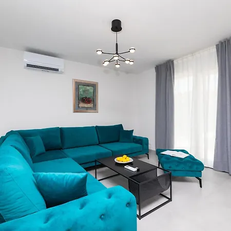 Apartment Marko