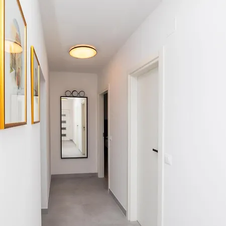 Marko Apartment Supetar