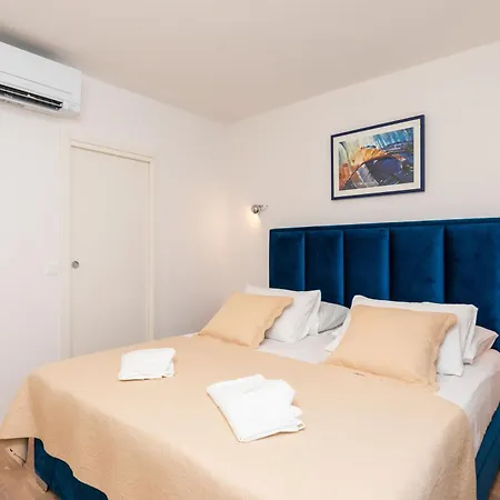 Marko Apartment Supetar