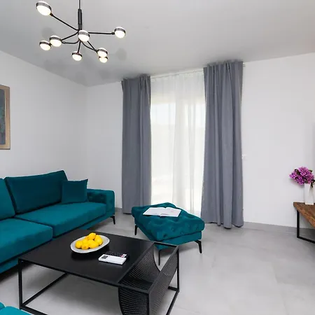 Marko Apartment