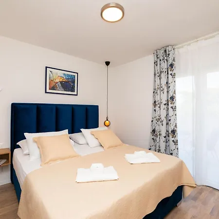 Marko Apartment Supetar
