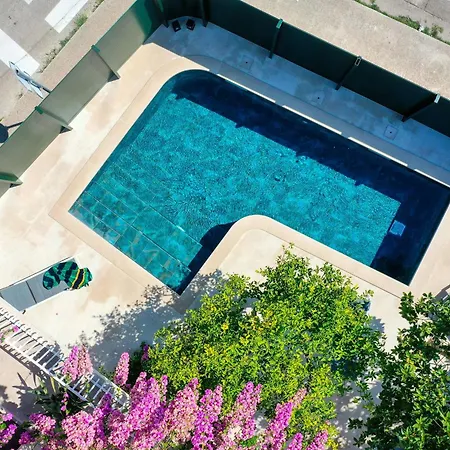 Marko Apartment *