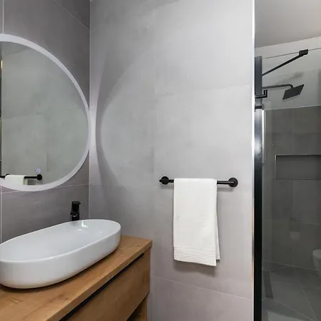 Marko Apartment