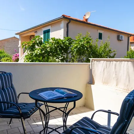 Marko Apartment