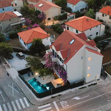 Apartment Marko *