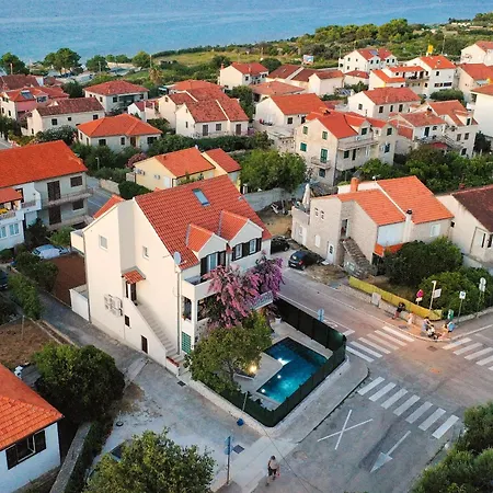 Apartment Marko Supetar