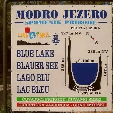 Lägenhet Marko
