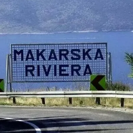 Lägenhet Marko